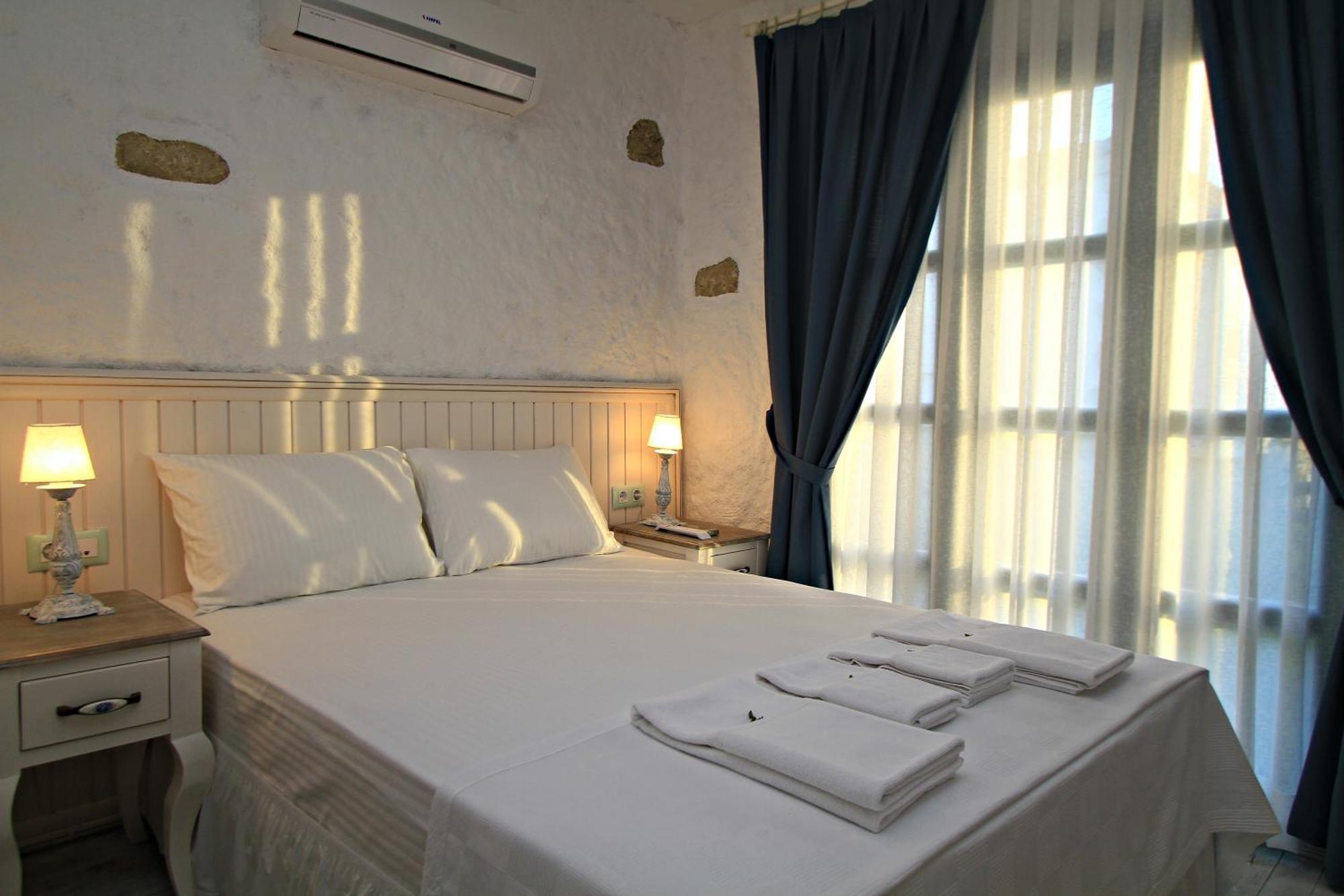 Mina Hotel 阿拉恰特 外观 照片