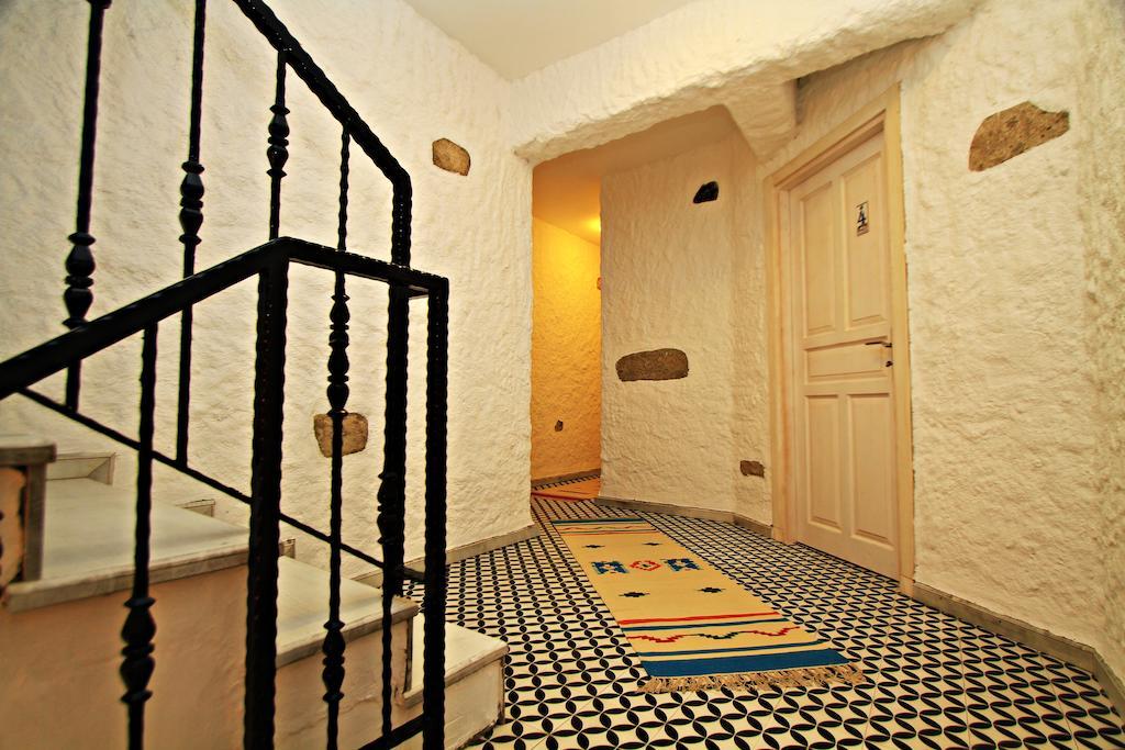 Mina Hotel 阿拉恰特 外观 照片