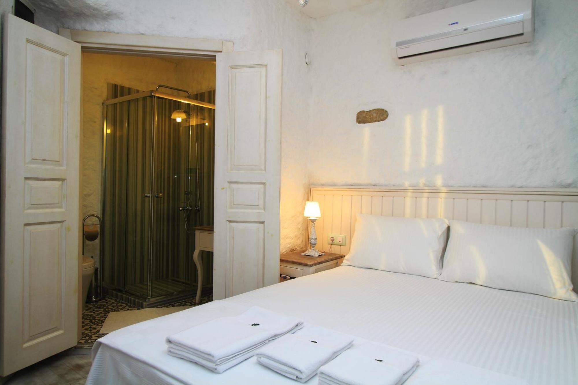 Mina Hotel 阿拉恰特 外观 照片