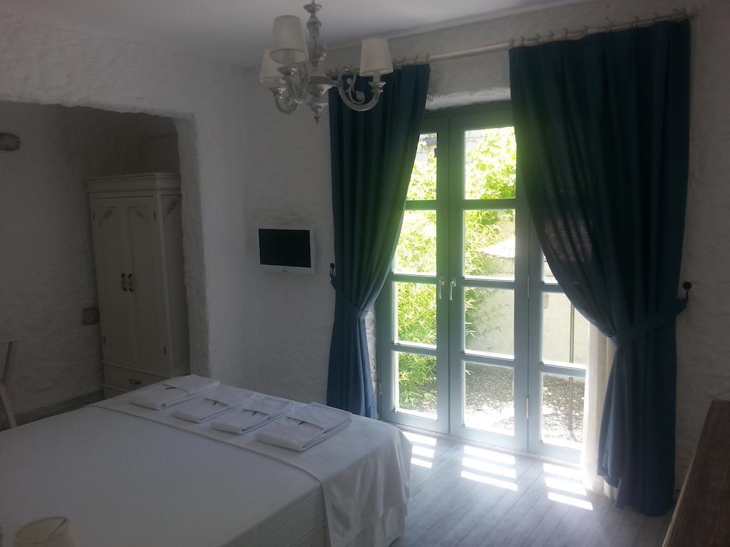 Mina Hotel 阿拉恰特 客房 照片