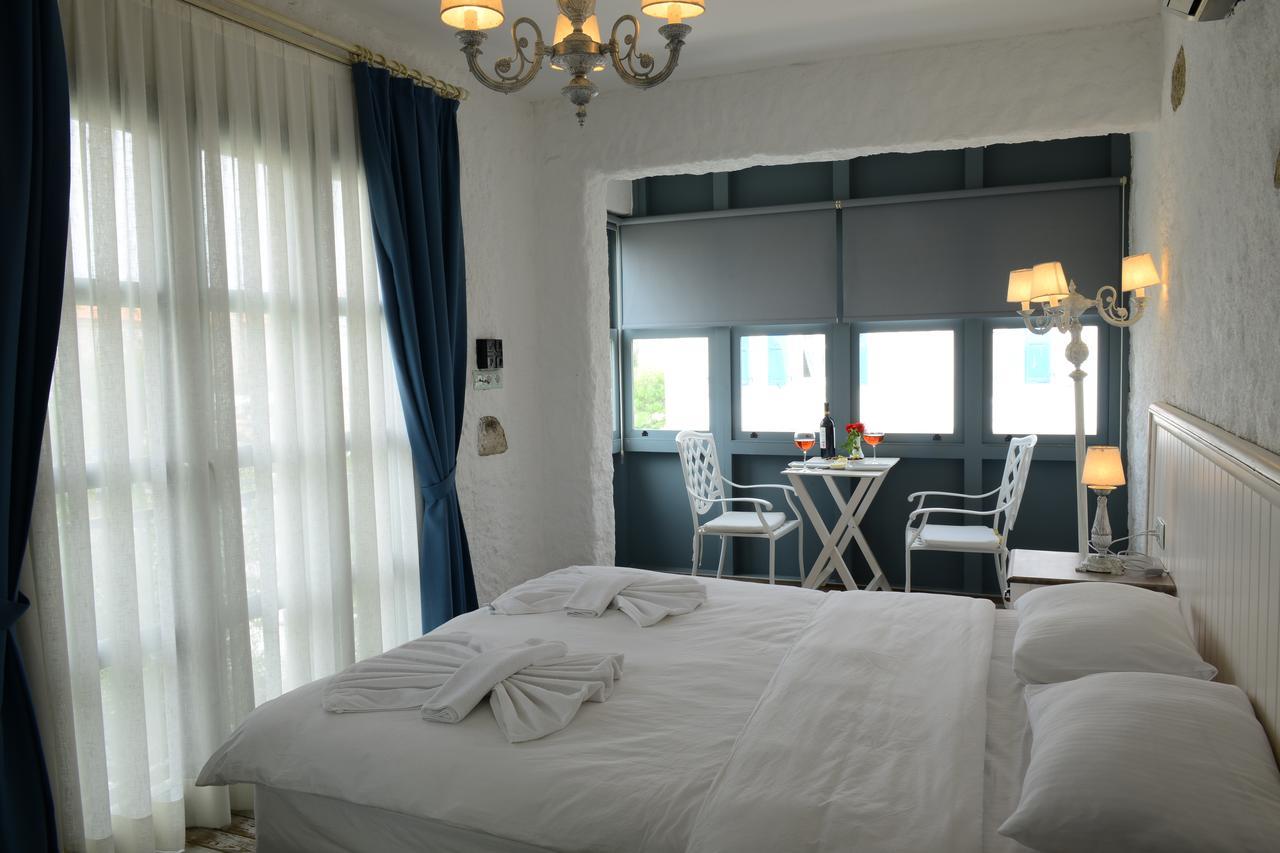 Mina Hotel 阿拉恰特 外观 照片